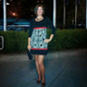 Meet your Posher, Aleisha